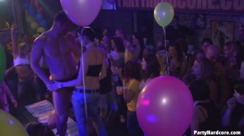 Party Hardcore Vol. 45 Part 1 - Cam 3 Screencap 27 on sinx.preview.netperv.com