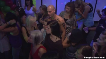 Party Hardcore Vol. 45 Part 1 - Cam 3 Screencap 30 on sinx.preview.netperv.com