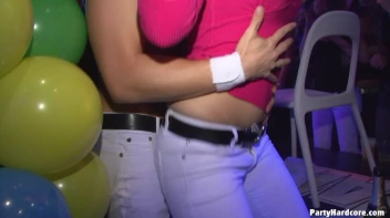 Party Hardcore Vol. 45 Part 1 - Cam 3 Screencap 4 on sinx.preview.netperv.com