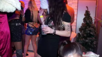 Holiday Hotties Part 2 - Cam 3 Screencap 19 on sinx.preview.netperv.com