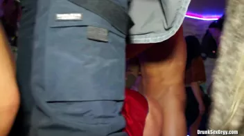 Holiday Hotties Part 2 - Cam 3 Screencap 27 on sinx.preview.netperv.com