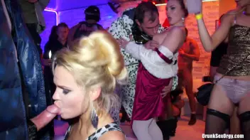 Holiday Hotties Part 2 - Cam 3 Screencap 30 on sinx.preview.netperv.com