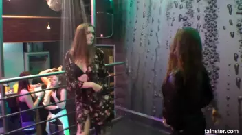 Pajama Pussy Party Part 5 - Cam 3 Screencap 53 on sinx.preview.netperv.com