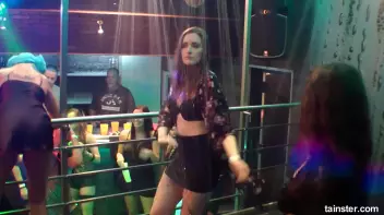 Pajama Pussy Party Part 5 - Cam 3 Screencap 54 on sinx.preview.netperv.com