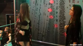 Pajama Pussy Party Part 5 - Cam 3 Screencap 55 on sinx.preview.netperv.com