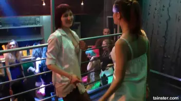 Pajama Pussy Party Part 5 - Cam 3 Screencap 58 on sinx.preview.netperv.com