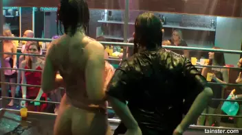 Pajama Pussy Party Part 5 - Cam 3 Screencap 74 on sinx.preview.netperv.com