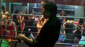 Pajama Pussy Party Part 5 - Cam 3 Screencap 75 on sinx.preview.netperv.com