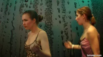 Pajama Pussy Party Part 5 - Cam 3 Screencap 87 on sinx.preview.netperv.com