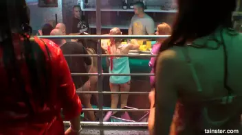 Pajama Pussy Party Part 5 - Cam 3 Screencap 11 on sinx.preview.netperv.com