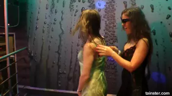 Pajama Pussy Party Part 5 - Cam 3 Screencap 20 on sinx.preview.netperv.com