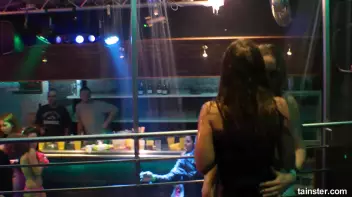 Pajama Pussy Party Part 5 - Cam 3 Screencap 26 on sinx.preview.netperv.com