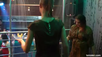 Pajama Pussy Party Part 5 - Cam 3 Screencap 35 on sinx.preview.netperv.com