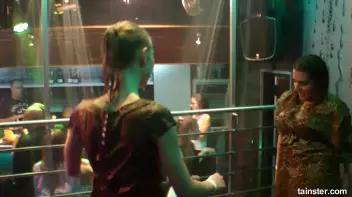 Pajama Pussy Party Part 5 - Cam 3 Screencap 46 on sinx.preview.netperv.com