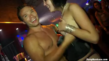 Party Hardcore Vol 75 Special Ed - Hustling Hotties Screencap 16 on sinx.preview.netperv.com