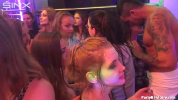 Party Hardcore Gone Crazy Vol. 44 Part 7 - Cam 2 Screencap 89 on sinx.preview.netperv.com