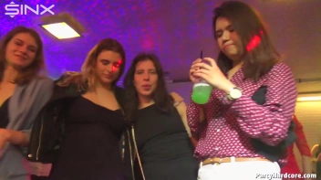 Party Hardcore Gone Crazy Vol. 44 Part 7 - Cam 2 Screencap 2 on sinx.preview.netperv.com