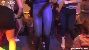 Party Hardcore Gone Crazy Vol. 44 Part 7 - Cam 2 Screencap 33 on sinx.preview.netperv.com