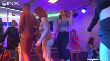 Party Hardcore Gone Crazy Vol. 44 Part 7 - Cam 2 Screencap 59 on sinx.preview.netperv.com