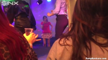 Party Hardcore Gone Crazy Vol. 44 Part 7 - Cam 2 Screencap 60 on sinx.preview.netperv.com