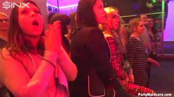 Party Hardcore Gone Crazy Vol. 44 Part 7 - Cam 2 Screencap 81 on sinx.preview.netperv.com