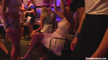 Party Hardcore Gone Crazy Vol. 13 Part 1 - Cam 1 Screencap 118 on sinx.preview.netperv.com