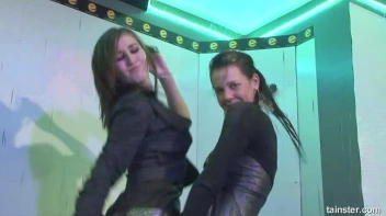 Fashion Freaks Part 1 - Cam 4 Screencap 102 on sinx.preview.netperv.com