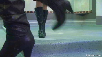 Fashion Freaks Part 1 - Cam 4 Screencap 19 on sinx.preview.netperv.com