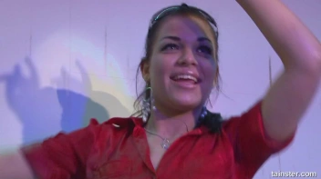 Fashion Freaks Part 1 - Cam 4 Screencap 49 on sinx.preview.netperv.com