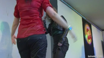 Fashion Freaks Part 1 - Cam 4 Screencap 50 on sinx.preview.netperv.com
