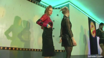 Fashion Freaks Part 1 - Cam 4 Screencap 59 on sinx.preview.netperv.com