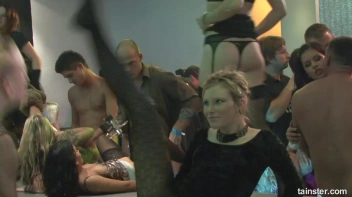 Fashion Freaks Part 1 - Cam 4 Screencap 81 on sinx.preview.netperv.com