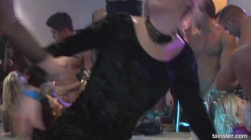Fashion Freaks Part 1 - Cam 4 Screencap 82 on sinx.preview.netperv.com