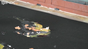 Egg Trampling Leaves Babes With Messy Heels Screencap 7 on sinx.preview.netperv.com