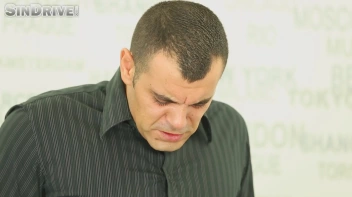 Deep Throating Italian Slut Gagged and Drenched In Drool For The Job Screencap 26 on sinx.preview.netperv.com