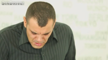 Deep Throating Italian Slut Gagged and Drenched In Drool For The Job Screencap 30 on sinx.preview.netperv.com