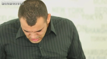 Deep Throating Italian Slut Gagged and Drenched In Drool For The Job Screencap 34 on sinx.preview.netperv.com