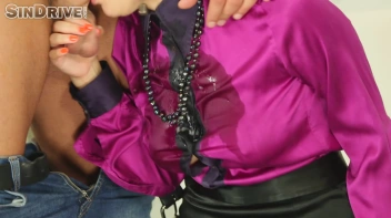 Deep Throating Italian Slut Gagged and Drenched In Drool For The Job Screencap 56 on sinx.preview.netperv.com