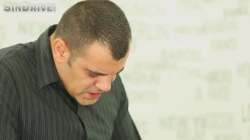 Deep Throating Italian Slut Gagged and Drenched In Drool For The Job Screencap 75 on sinx.preview.netperv.com