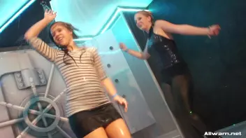 Moving To The Wetlook Groove Screencap 25 on sinx.preview.netperv.com