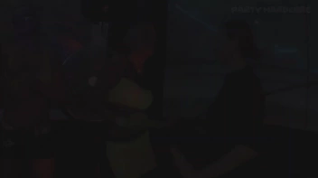 Party Hardcore Vol. 89 Part 4 - Cam 4 Screencap 100 on sinx.preview.netperv.com