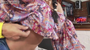 Ripping Through The Dirty Denim Duo In Wetlook Heat! Screencap 62 on sinx.preview.netperv.com