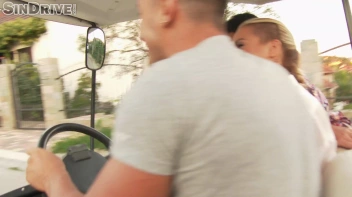 Ripping Through The Dirty Denim Duo In Wetlook Heat! Screencap 4 on sinx.preview.netperv.com