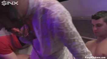 Party Hardcore Gone Crazy Vol. 43 Part 8 - Main Edit Screencap 6 on sinx.preview.netperv.com