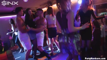 Party Hardcore Gone Crazy Vol. 43 Part 8 - Main Edit Screencap 71 on sinx.preview.netperv.com