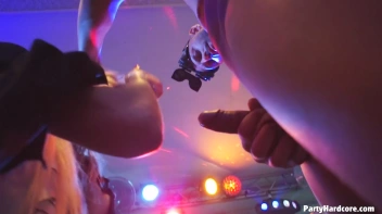 Party Hardcore Gone Crazy Vol. 30 Part 1 - Main Edit Screencap 106 on sinx.preview.netperv.com