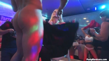 Party Hardcore Gone Crazy Vol. 30 Part 1 - Main Edit Screencap 107 on sinx.preview.netperv.com