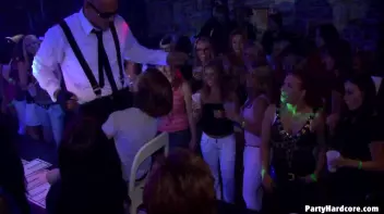 Party Hardcore Vol. 43 Part 1 Screencap 14 on sinx.preview.netperv.com