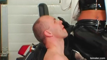 Biker Bitchboy Screencap 104 on sinx.preview.netperv.com