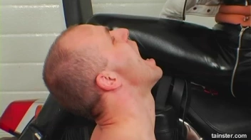 Biker Bitchboy Screencap 110 on sinx.preview.netperv.com